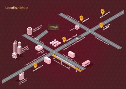 Casagrand Keatsway Brochure Image 52
