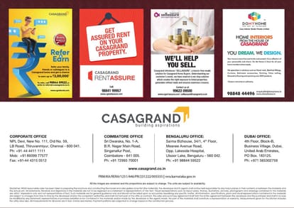 Casagrand Keatsway Brochure Image 56