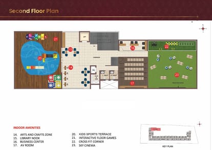 Casagrand Keatsway Brochure Image 44