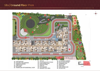 Casagrand Keatsway Brochure Image 18