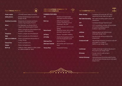 Casagrand Keatsway Brochure Image 49
