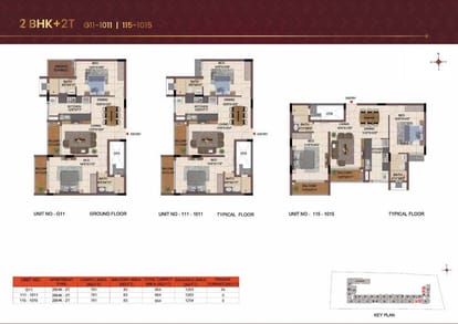 Casagrand Keatsway Brochure Image 34