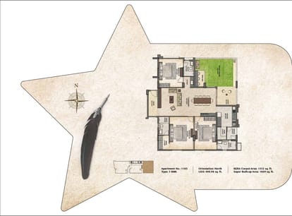 Urban Marvellous Brochure Image 16