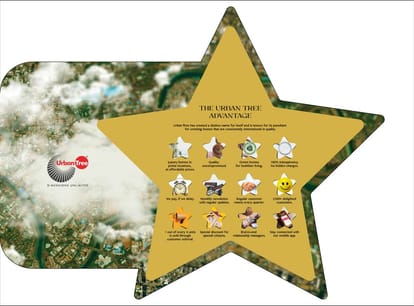 Urban Marvellous Brochure Image 3
