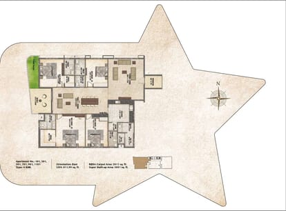 Urban Marvellous Brochure Image 19