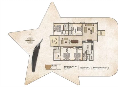 Urban Marvellous Brochure Image 18