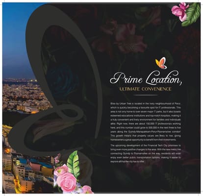 Urban Bliss Brochure Image 5