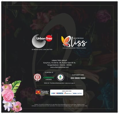 Urban Bliss Brochure Image 28