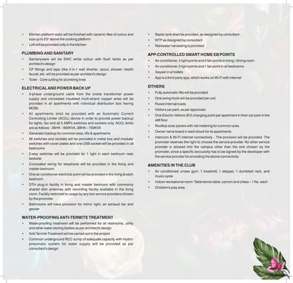 Urban Bliss Brochure Image 17
