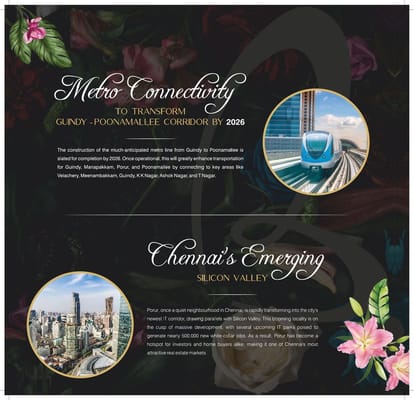 Urban Bliss Brochure Image 6