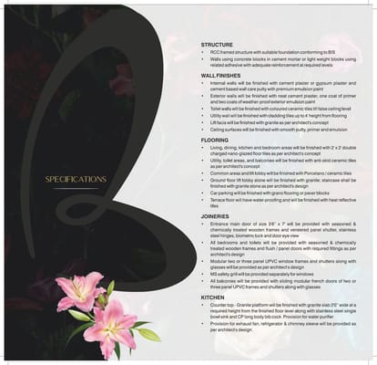 Urban Bliss Brochure Image 16