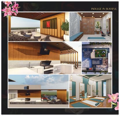 Urban Bliss Brochure Image 14
