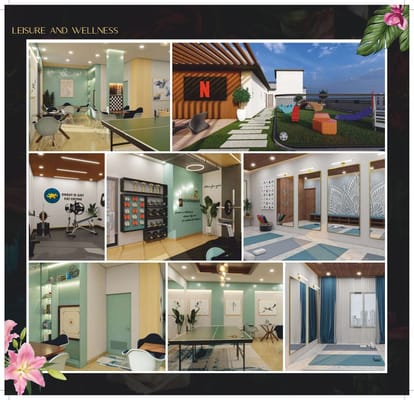 Urban Bliss Brochure Image 15