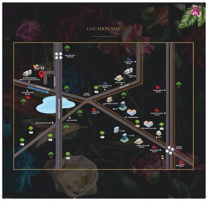 Urban Bliss Brochure Image 7