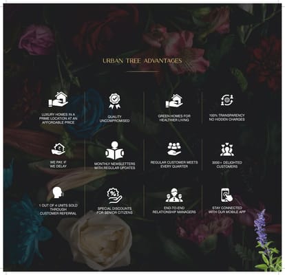 Urban Bliss Brochure Image 3