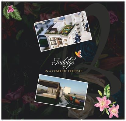 Urban Bliss Brochure Image 12