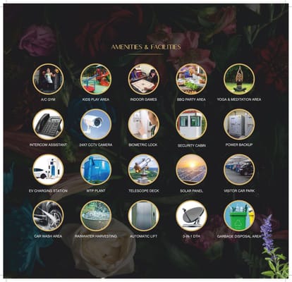 Urban Bliss Brochure Image 13