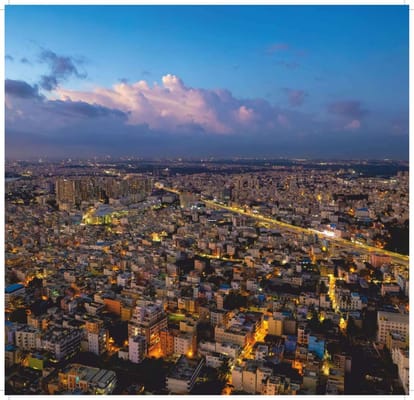 Urban Bliss Brochure Image 4