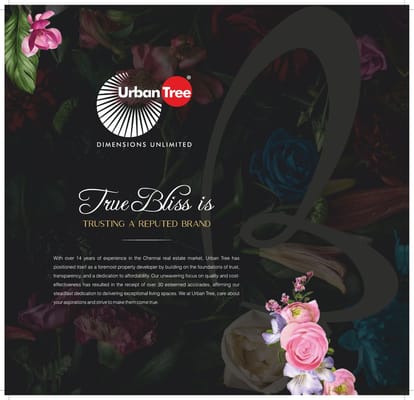 Urban Bliss Brochure Image 2
