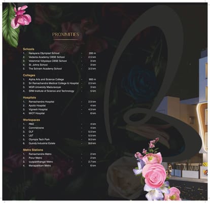 Urban Bliss Brochure Image 8