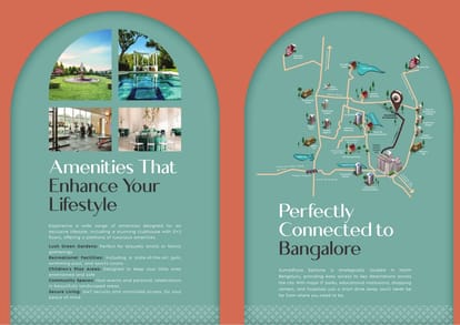 Sumadhura Epitome Brochure Image 5