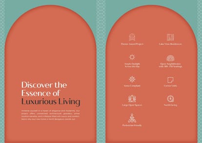 Sumadhura Epitome Brochure Image 4