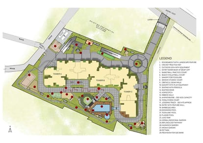 Sumadhura Epitome Brochure Image 6