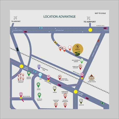 Sumadhura Sarang Phase 1 Brochure Image 12