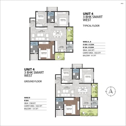 Sumadhura Sarang Phase 1 Brochure Image 9