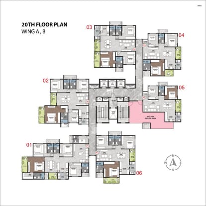 Sumadhura Sarang Phase 1 Brochure Image 6