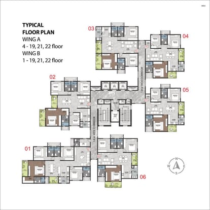 Sumadhura Sarang Phase 1 Brochure Image 5