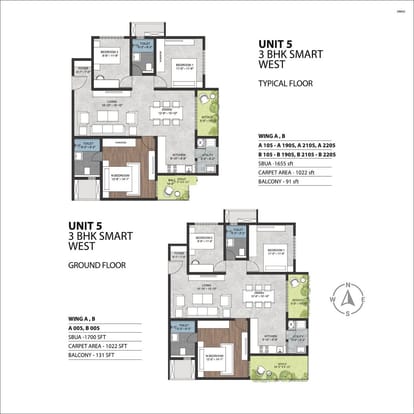 Sumadhura Sarang Phase 1 Brochure Image 10