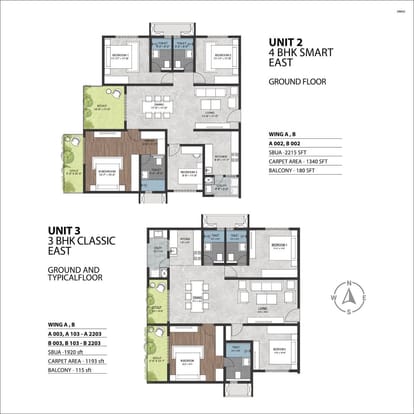 Sumadhura Sarang Phase 1 Brochure Image 8