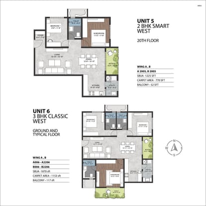Sumadhura Sarang Phase 1 Brochure Image 11