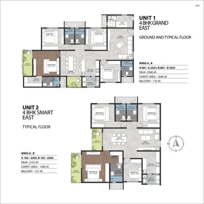 Sumadhura Sarang Phase 1 Brochure Image 7