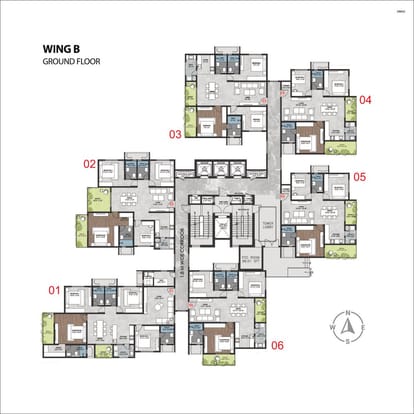 Sumadhura Sarang Phase 1 Brochure Image 4