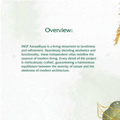 MGP Aaraadhyaa Brochure Image 6