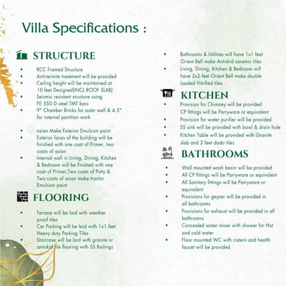 MGP Aaraadhyaa Brochure Image 16