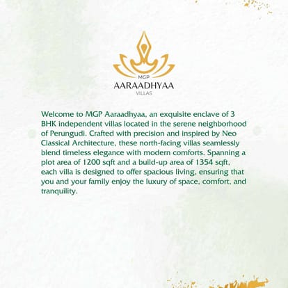 MGP Aaraadhyaa Brochure Image 4