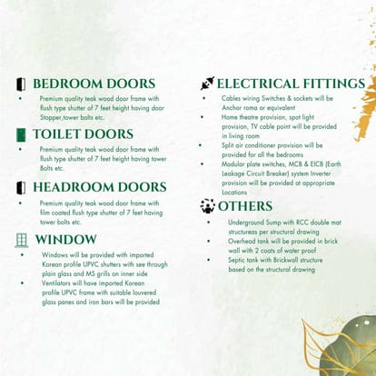 MGP Aaraadhyaa Brochure Image 17