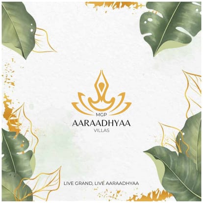 MGP Aaraadhyaa Brochure Image 1