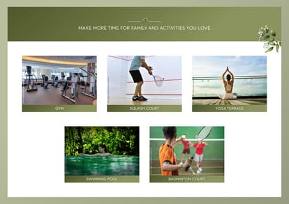 Godrej Lakeside Orchard Brochure Image 27