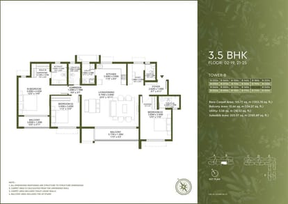 Godrej Lakeside Orchard Brochure Image 37