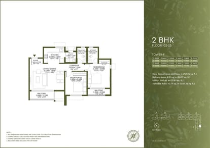 Godrej Lakeside Orchard Brochure Image 51