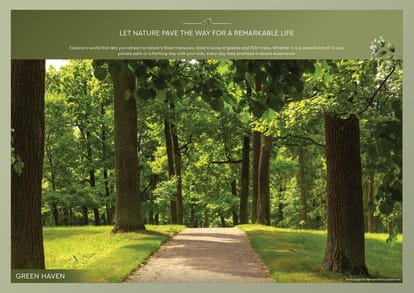 Godrej Lakeside Orchard Brochure Image 18