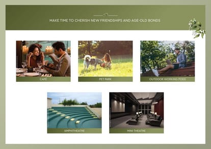 Godrej Lakeside Orchard Brochure Image 25