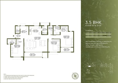 Godrej Lakeside Orchard Brochure Image 32
