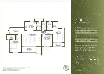 Godrej Lakeside Orchard Brochure Image 40