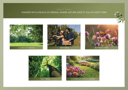 Godrej Lakeside Orchard Brochure Image 19