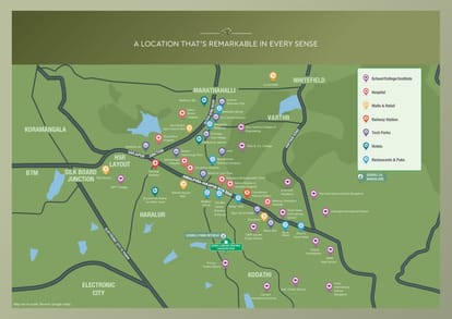 Godrej Lakeside Orchard Brochure Image 9